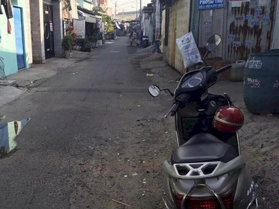 Chính chủ cần bán nhà và 15 phòng trọ tại khu công nghiệp Đồng An, Bình Dương 1