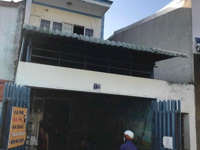 Chính chủ cần bán nhà và 15 phòng trọ tại khu công nghiệp Đồng An, Bình Dương 4