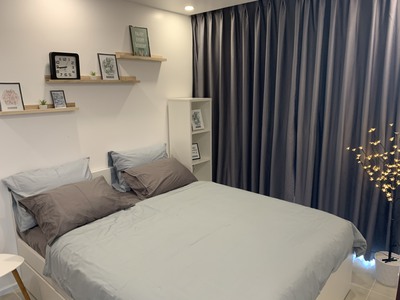 Chính chủ gửi bán căn hộ cao cấp 2PN 61m2 Full nội thất view biển Mỹ Khê - Sông Hàn Sổ Hồng lâu dài 2