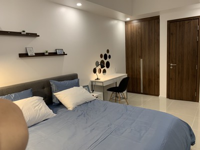 Chính chủ gửi bán căn hộ cao cấp 2PN 61m2 Full nội thất view biển Mỹ Khê - Sông Hàn Sổ Hồng lâu dài 3