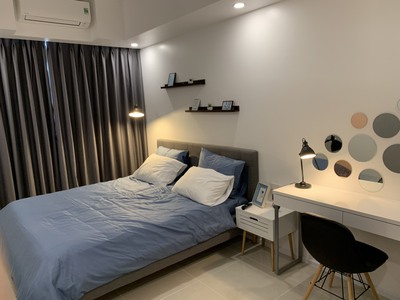 Chính chủ gửi bán căn hộ cao cấp 2PN 61m2 Full nội thất view biển Mỹ Khê - Sông Hàn Sổ Hồng lâu dài 4