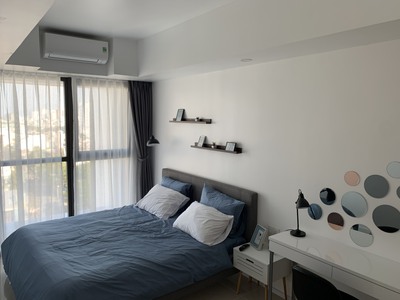 Chính chủ gửi bán căn hộ cao cấp 2PN 61m2 Full nội thất view biển Mỹ Khê - Sông Hàn Sổ Hồng lâu dài 5
