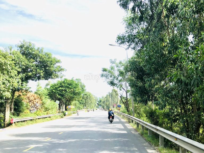 Chính Chủ Bán Nhanh Lô Đất Ngay Trung Tâm Hành Chính Huyện 1