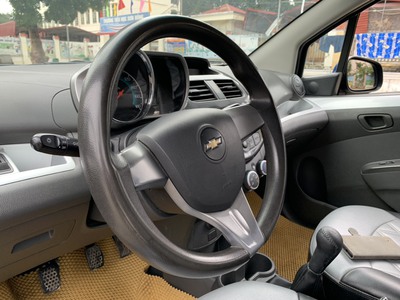 Cần Bán Xe Chevrolet Spark Van 1.2l Sản Xuất Năm 2017 7