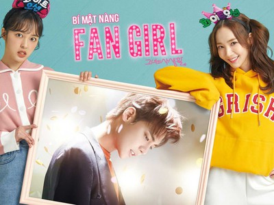 Bí mật nàng fangirl 0