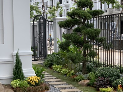 Ra mắt khu dinh thự Solasta Mansion đẹp nhất Dương Nội, giá gốc CĐT Nam Cường, 170m2 giá 25 tỷ 2