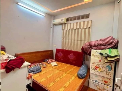 Bán nhà KHƯƠNG ĐÌNH, Thanh Xuân, 38m2, 5 tầng, 3.99 tỷ 1