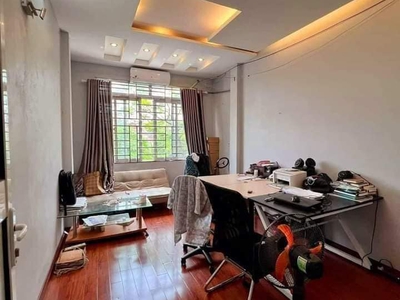 Bán nhà KHƯƠNG ĐÌNH, Thanh Xuân, 38m2, 5 tầng, 3.99 tỷ 2