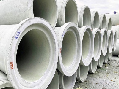 Bể phốt,cống thoát nước,các loại cấu kiện bê tông đúc sẵn giao tận nơi 3