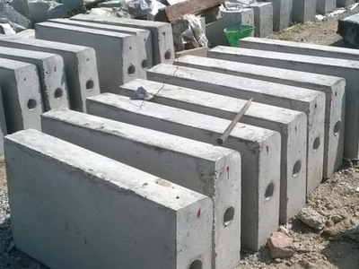 Bể phốt,cống thoát nước,các loại cấu kiện bê tông đúc sẵn giao tận nơi 9