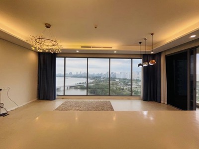 Căn hộ view sông 3PN Diamond Island Q. 2 2