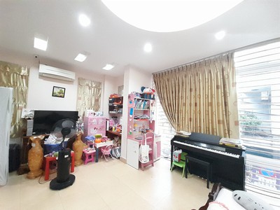 Phân lô trần quang diệu, đống đa, ô tô, kinh doanh, 45m, 7t, mt 4.2m, nhỉnh 16 tỷ, 0937651883 4