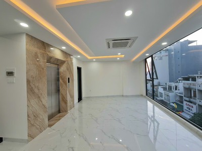 Cần bán căn góc mới xây giá 25 tỷ mặt tiền đường trần quang khải - tp nha trang. 4