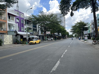 Bán đất view sông thuộc khu dân cư Vĩnh Phú, thích hợp xây biệt thự ven sông, villa nhà phố, SHR 1