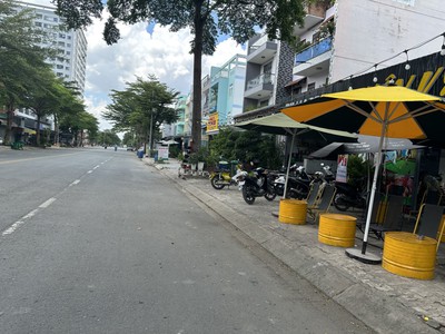 Bán đất view sông thuộc khu dân cư Vĩnh Phú, thích hợp xây biệt thự ven sông, villa nhà phố, SHR 3