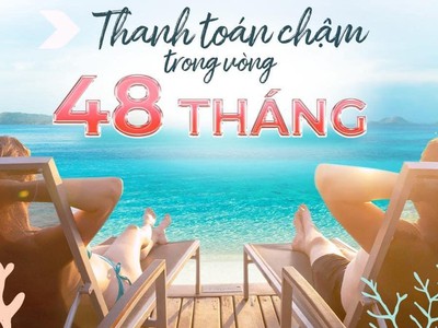  chỉ 1,9 tỷ/căn 1pn sở hữu căn hộ cao cấp mer vista casilla - 100 view hướng biển 2