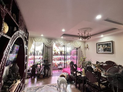 Cần bán gấp chcc tâm huyết toà shunshine gaden vĩnh tuy, hai bà trưng, hà nội 3
