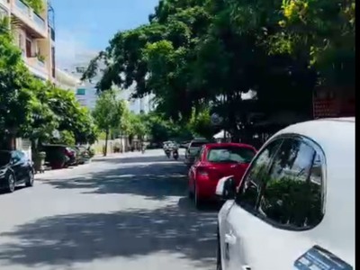 Bán gấp nhà 4 tầng mặt tiền đường a2 kđt vĩnh điềm trung, nha trang phù hợp vừa ở vừa kinh doanh. 0