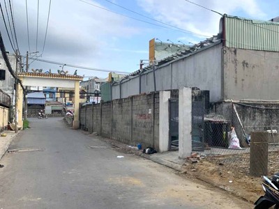 Ngộp bán đất thổ cư đẹp gần ngã tư cầu vượt linh xuân thủ đức 69m2 5x14m chỉ nhỉnh 4 tỷ 0