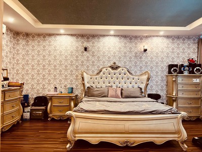 Bán gấp nhà 4 tầng mặt tiền đường a2 kđt vĩnh điềm trung, nha trang phù hợp vừa ở vừa kinh doanh. 2