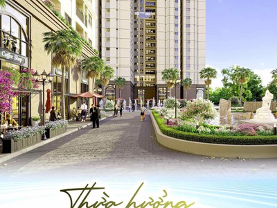 Trả trước 700 triệu thanh toán linh hoạt 0.5/tháng, hỗ trợ lên đến 8 năm 2