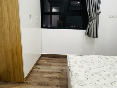 Cho thuê căn hộ 2 ngủ siêu đẹp tầng thấp tại Hoàng Huy Lạch Tray 0