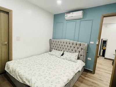 Cho thuê căn hộ 2 ngủ siêu đẹp tầng thấp tại Hoàng Huy Lạch Tray 4