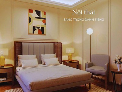 Regal legend quảng bình - bán liền kề full nội thất, sổ hồng trao tay 2