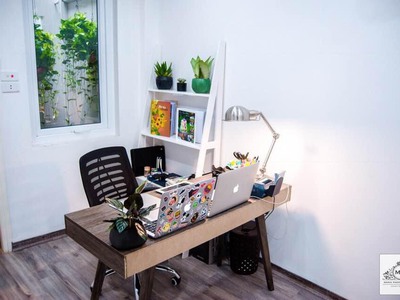 Cho thuê nhà nguyên căn dt 15m2 trong ngõ phố cổ Hàng Bạc 0