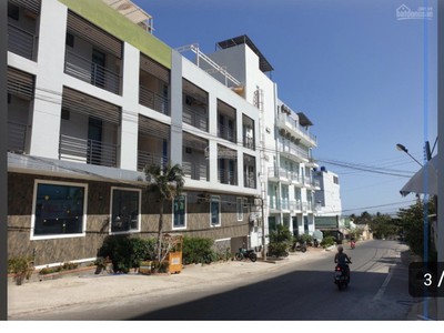 Chính chủ cần bán nhanh nhà lô b khu phố tây hàm tiến, mũi né, phan thiết, bình thuận 1