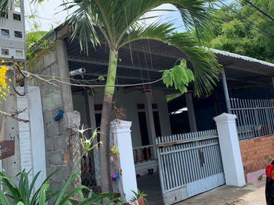Chính chủ cần bán nhanh nhà lô b khu phố tây hàm tiến, mũi né, phan thiết, bình thuận 3