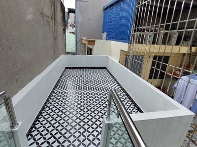 Nhà ở hoàng hoa thám 1