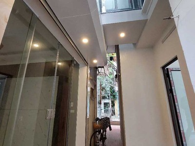 Nhà ở hoàng hoa thám 3