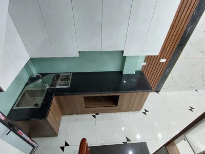 Nhà ở hoàng hoa thám 4
