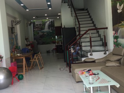 Bán nhà hẻm xe hơi bình trưng tây q2 4tầng 65m2 giá 6.9 tỷ. tl 0