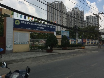 Bán nhà hẻm xe hơi bình trưng tây q2 4tầng 65m2 giá 6.9 tỷ. tl 4