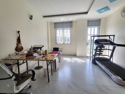 Bán nhà hẻm xe hơi bình trưng tây q2 4tầng 65m2 giá 6.9 tỷ. tl 3