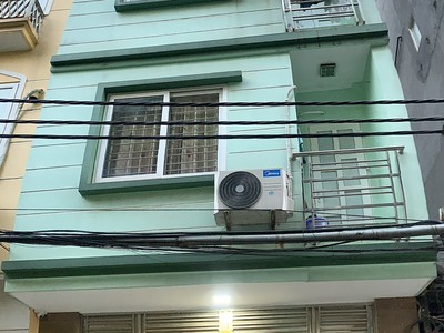 Cho thuê từng căn hộ khép kín ,tại Số nhà 53 ngõ 35 Phố Nguyễn An Ninh, Phường Tương Mai, HN 1