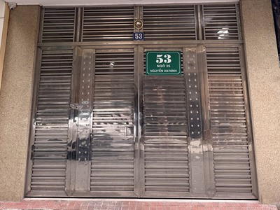 Cho thuê từng căn hộ khép kín ,tại Số nhà 53 ngõ 35 Phố Nguyễn An Ninh, Phường Tương Mai, HN 0