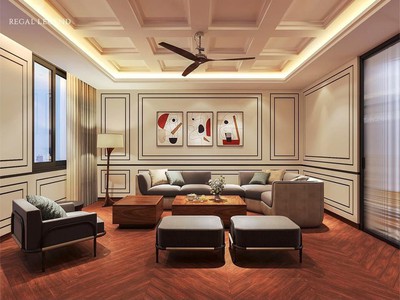 Regal Legend Quảng Bình - đối diện biển Bảo Ninh, nhận nhà ở ngay trong tháng 3