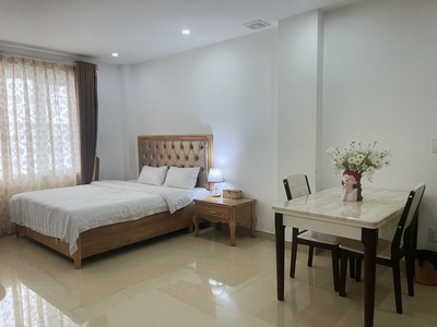 2 ngủ phố Tây Văn Cao có 17tr 0