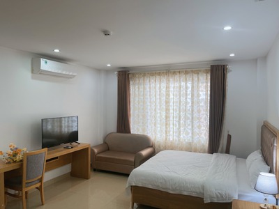 2 ngủ phố Tây Văn Cao có 17tr 1