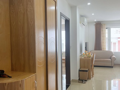 2 ngủ phố Tây Văn Cao có 17tr 2