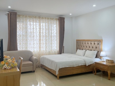 2 ngủ phố Tây Văn Cao có 17tr 4