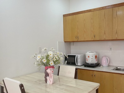 2 ngủ phố Tây Văn Cao có 17tr 5