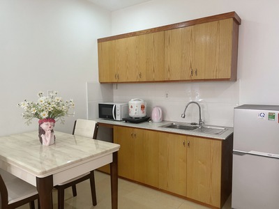 2 ngủ phố Tây Văn Cao có 17tr 6