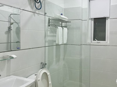 2 ngủ phố Tây Văn Cao có 17tr 7