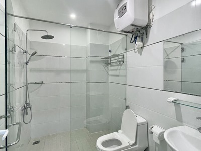 2 ngủ phố Tây Văn Cao có 17tr 8