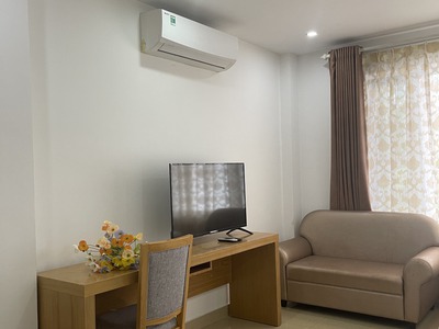 2 ngủ phố Tây Văn Cao có 17tr 9