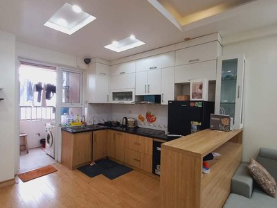 Chính chủ bán CH 72m2 tòa CT5 Xa La - Nội thất như ảnh 100 - 2 ngủ, SĐCC. giá 2 tỷ 30 triệu 0